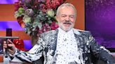 Graham Norton announces he’s leaving Virgin Radio show