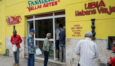 EUA lança medidas para apoiar o setor privado de Cuba