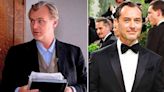 When Christopher Nolan Was Physically Assaulted With A Chokehold For Seemingly Poaching Jude Law From David O. Russell's...