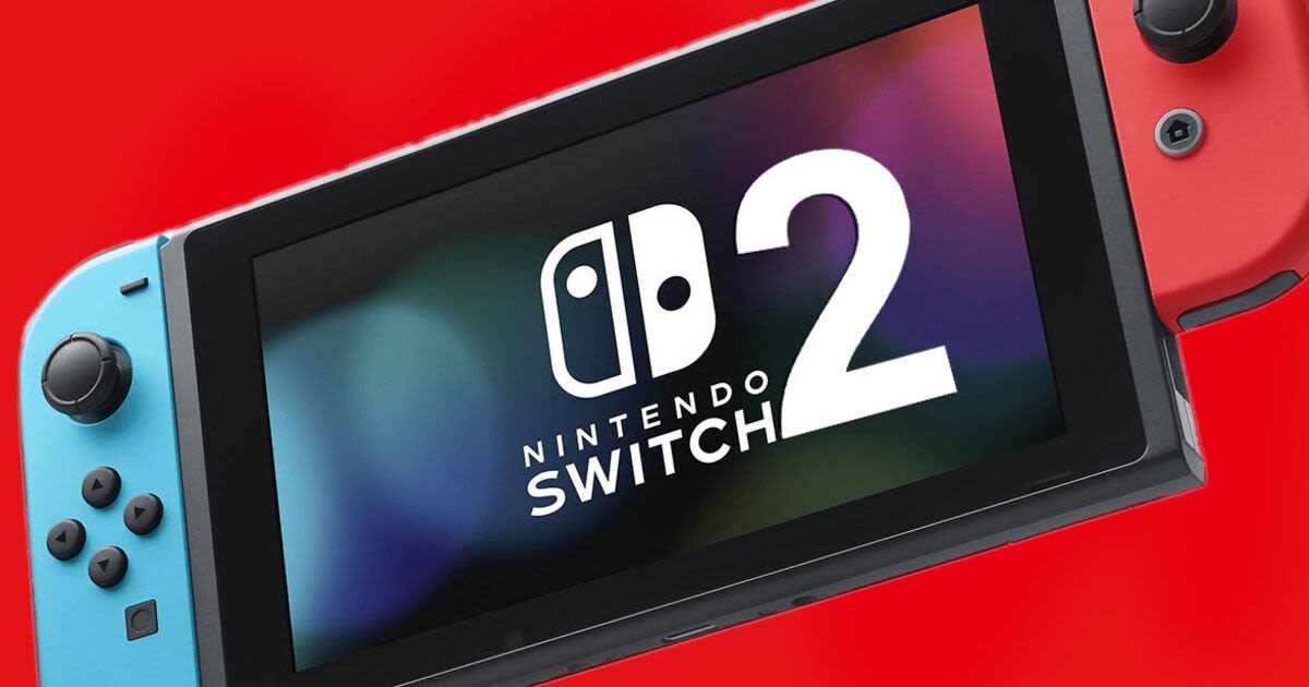 Your Switch is about to become massively inferior - In more ways than one