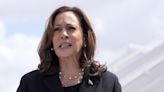 Kamala became Democratic nominee in least democratic way: Trump campaign