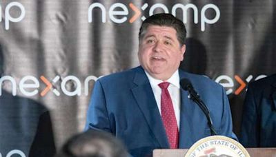 Pritzker: Bears lakefront stadium proposal still ‘a non-starter’