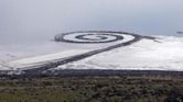 Spiral Jetty