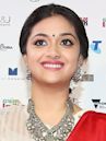 Keerthy Suresh