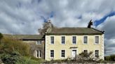 Historic country house with connection to Bronte sisters now for sale