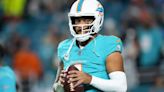 Dolphins QB Tua Tagovailoa Breaks Silence on Contract Talks