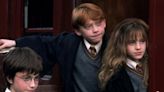 HBO prepara serie de Harry Potter con la participación de JK Rowling