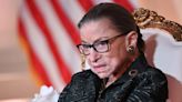 RBG’s Family Furious That Her Award Went to Musk, Murdoch, Milken