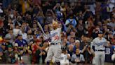 Mookie Betts gets standing ovation in return to Boston during Dodgers-Red Sox