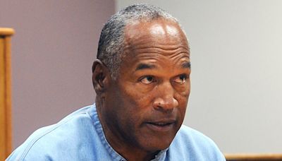 Creman los restos de O.J. Simpson