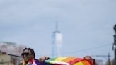 LGBTQ+ Pride Month is starting to show its colors around the world. What to know - WTOP News