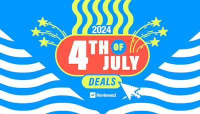 4th of July sales: Shop today's best discounts at Walmart, Amazon, Target