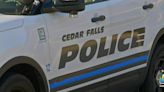 Child recovering after being hit by car in Cedar Falls