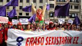 Nueva denuncia por agresión sexual en fiestas de Bizkaia