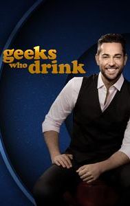 Geeks Who Drink