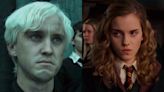 The popular 'Harry Potter' fan fiction 'Manacled' is way darker than J.K. Rowling's original story. Here's what to know about the plot before you read it.