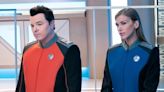 Seth MacFarlane on The Orville's Season 4 Renewal Odds: Disney+ Viewing Could Be a 'Game Changer'