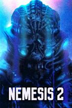 Nemesis 2: Nebula