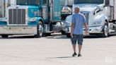 Truck transportation jobs break 6-month string of gains with slight loss