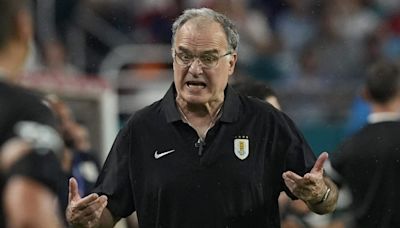 Marcelo Bielsa destacó el buen nivel de Brasil: "Es un país que tiene muchos extremos" - El Diario NY