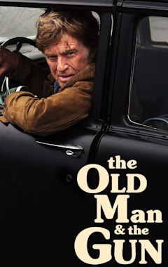 The Old Man & the Gun