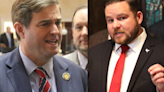 GOP civil war rages in Statehouse primaries between speaker's majority, Freedom Caucus