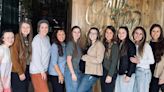 Michelle Duggar Wears Leggings in Rare Family Photo