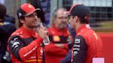 Un campeón del mundo señala a Carlos Sainz como el verdadero líder de Ferrari