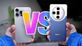 Camera Comparison: iPhone 15 Pro Max vs. Oppo Find X7 Ultra
