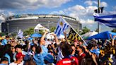 Uruguay - Bolivia en vivo: Copa América, Jornada 2 en directo