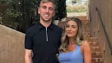 Dani Dyer engaged! Star to marry footballer as she shows off stunning diamond ring