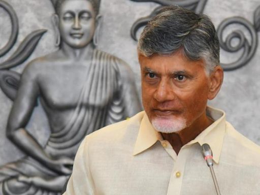 Andhra Pradesh government will grant ‘industry’ status to tourism sector, says Chief Minister