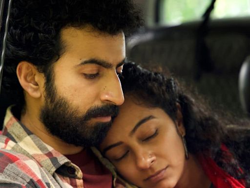 Paradise review: Darshana Rajendran knocks it out of the park in the Roshan Mathew-starrer which probes male psyche, Sri Lankan crisis and Ramayana