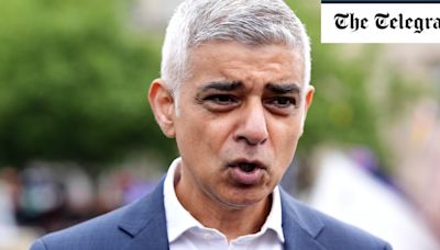 Sadiq Khan was tone deaf – you cannot take Premier League football away from fans