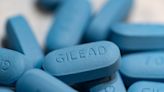 Why Gilead Sciences Stock Is Falling Today