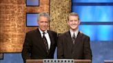Alex Trebek's 'Jeopardy!' hosting advice shared with Ken Jennings night before his death