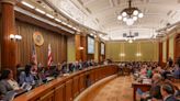D.C. Council raises taxes, reverses some cuts in first budget vote