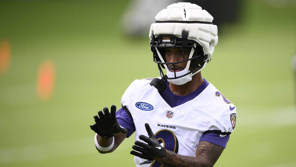 Ravens offseason recap: 5 lingering questions at OTAs