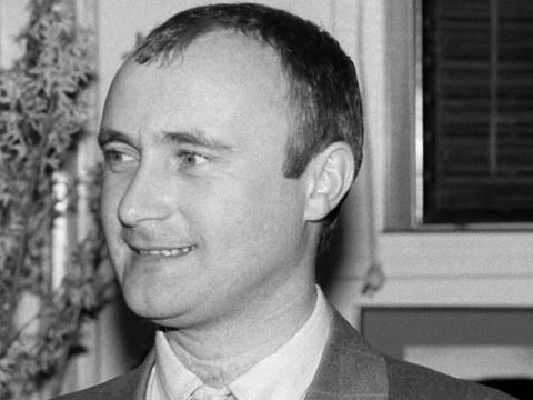 Billboard chart flashback: Phil Collins hit #1 with ‘Against All Odds’ 40 years ago