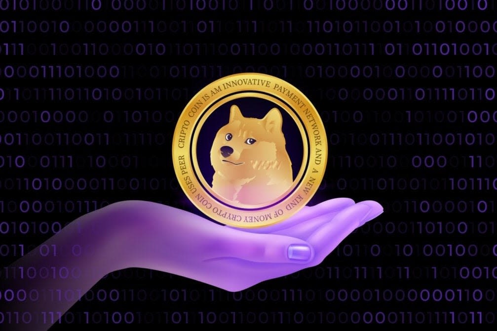 Will Dogecoin's Price Discovery Follow Bitcoin Like It Did Historically?
