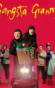 Gangsta Granny (film)