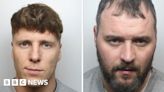 Newcastle-under-Lyme: Men's violent attackers and kidnappers jailed