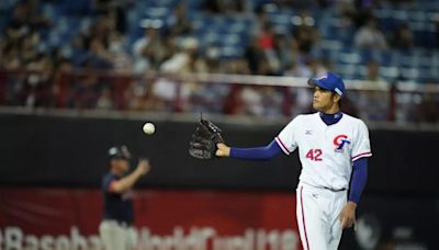 MLB／運動家簽平鎮左投林維恩 合約總值135萬美元