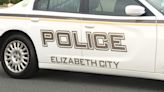 Man shot in Elizabeth City, police say