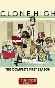 Clone High