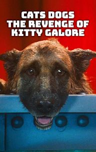 Cats & Dogs: The Revenge of Kitty Galore