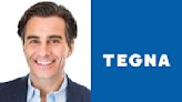 Tegna Hires NBCU, Google Alum Mike Steib as CEO