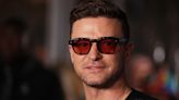 Justin Timberlake lanza 'Selfish', el primer sencillo de su sexto álbum de estudio