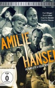 Familie Hansen