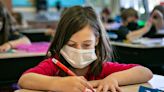 Column: Closing schools in the pandemic was bad. Keeping them all open would have been worse